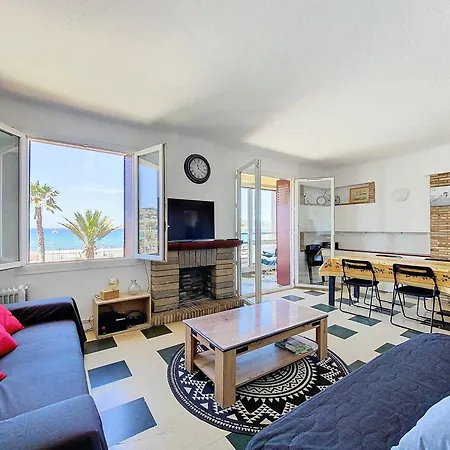 En Bord De Avec Terrasse, Parking Prive, Wifi Et Equipements Modernes - Fr-1-770-15 Apartment *