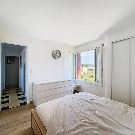 Apartment En Bord De Avec Terrasse, Parking Prive, Wifi Et Equipements Modernes - Fr-1-770-15 *