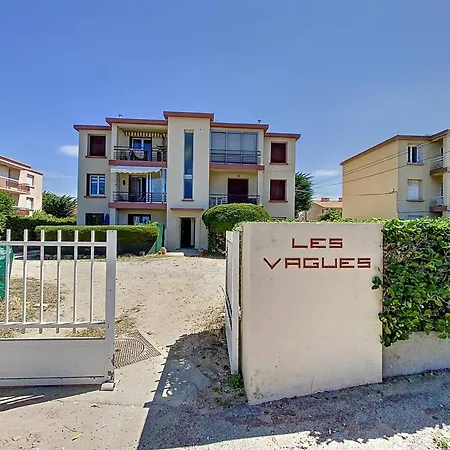 En Bord De Avec Terrasse, Parking Prive, Wifi Et Equipements Modernes - Fr-1-770-15 * Saint-Cyr-sur-Mer